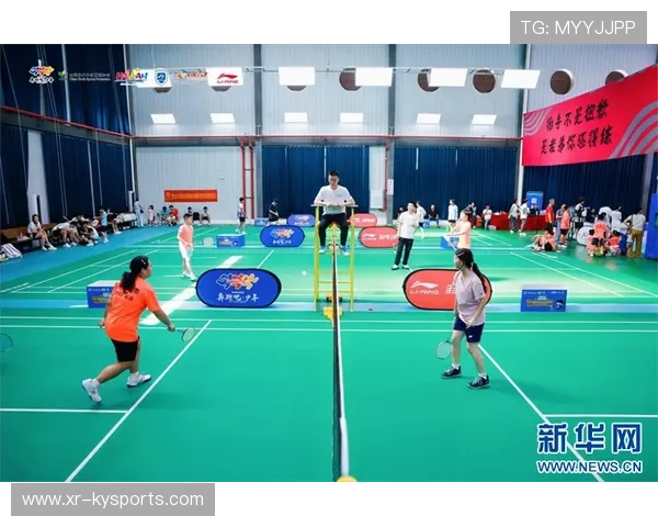 2026年羽毛球青少年成长路径:赛事与训练并行,青少年羽毛球训练计划 2026年羽毛球青少年成长路径:赛事与训练并行,青少年羽毛球训练计划